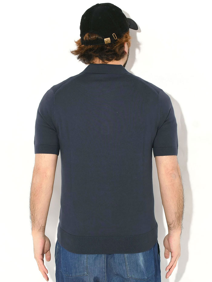 FRED PERRY（フレッドペリー） ポロシャツ 半袖 メンズ コットン