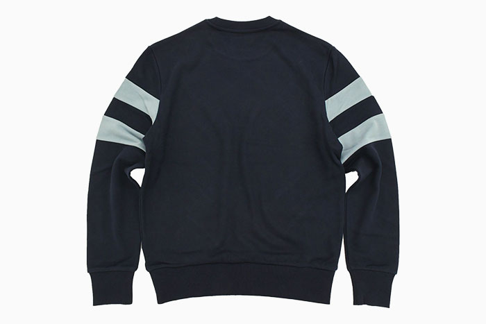 FRED PERRY フレッドペリー トレーナー メンズ ピーチド