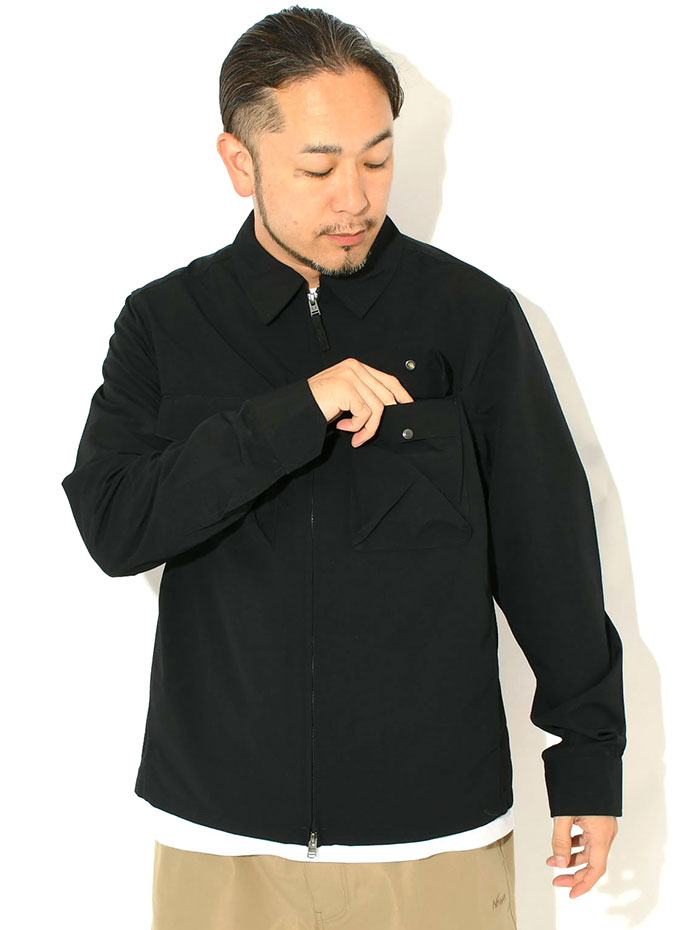 FRED PERRY（フレッドペリー） ジャケット メンズ リップストップ