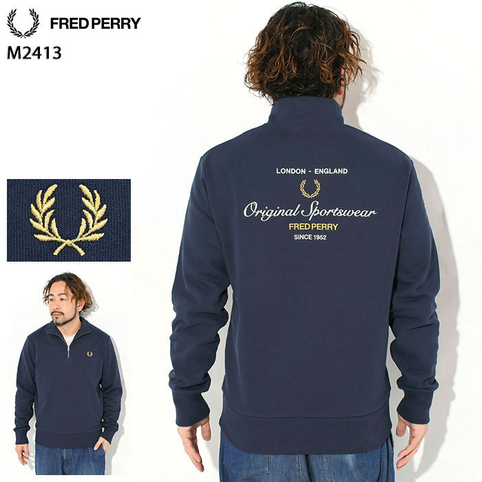 FRED PERRY（フレッドペリー） ポロシャツ 半袖 メンズ オリジナル