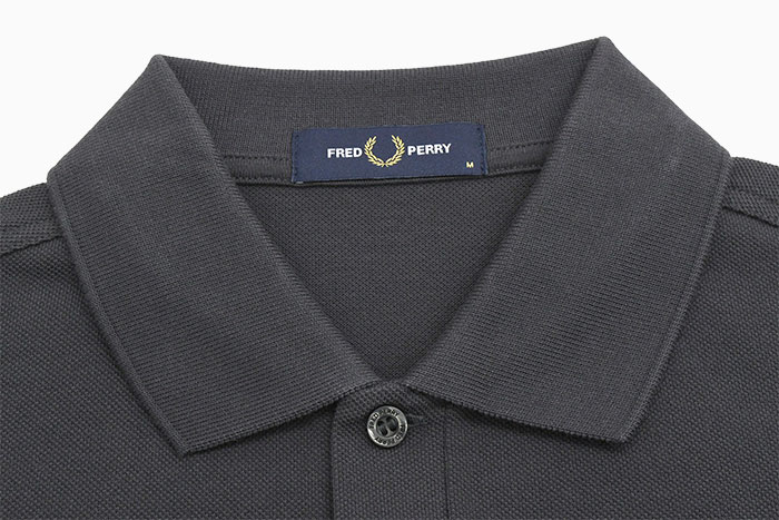 FRED PERRY（フレッドペリー） ポロシャツ 半袖 メンズ グラフィック