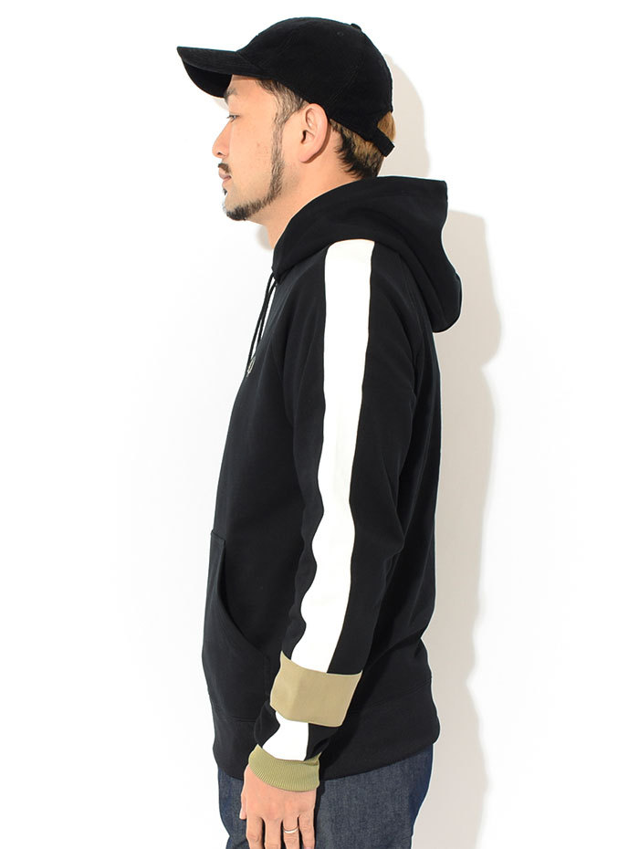 FRED PERRY（フレッドペリー） パーカー プルオーバー メンズ ボールド