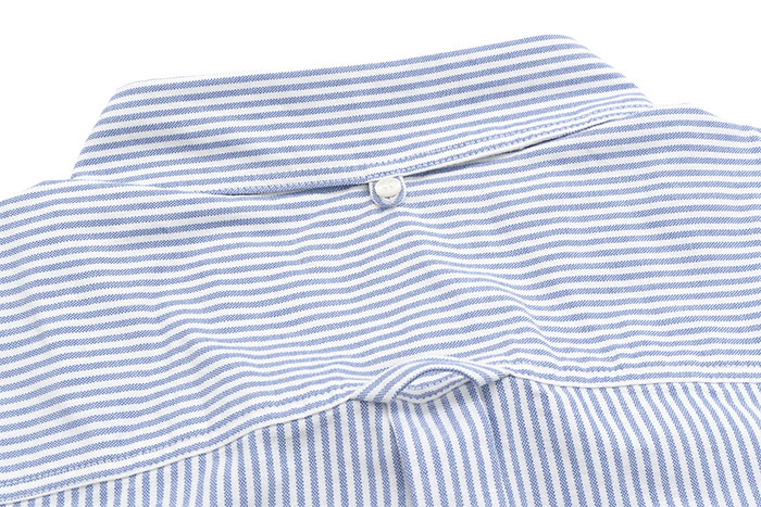 FRED PERRY（フレッドペリー） シャツ 長袖 メンズ リラックスド