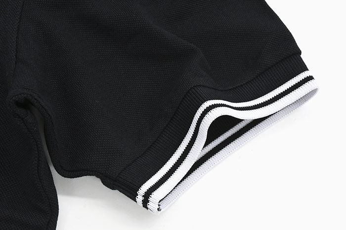 FRED PERRYフレッドペリーのポロシャツ Twin Tipped Fred Perry Polo Shirt14
