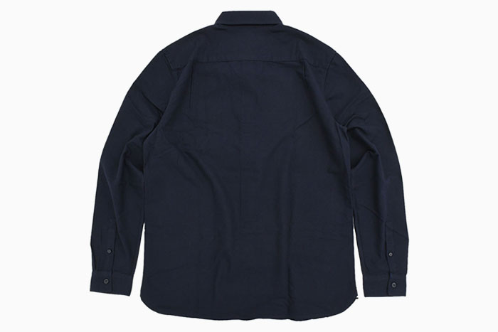 FRED PERRY フレッドペリー シャツ 長袖 メンズ