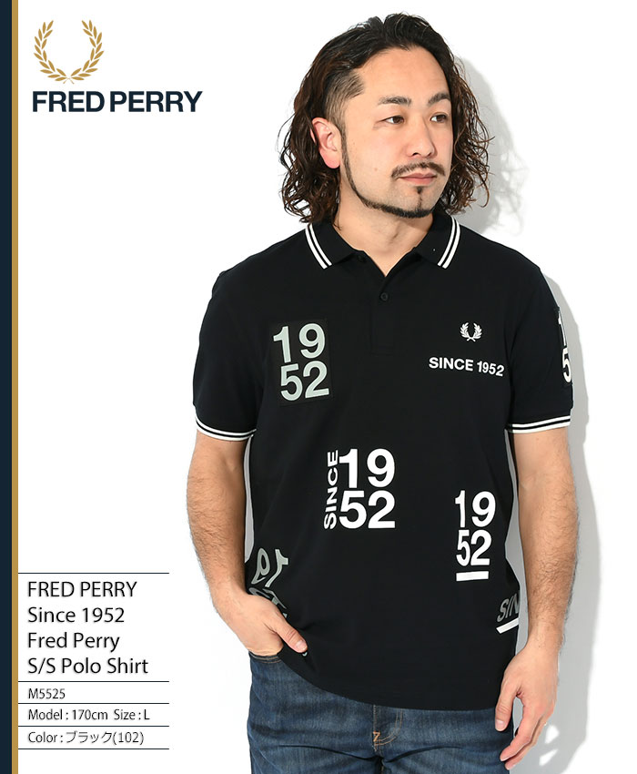 fred perry ポロシャツ M FRED PERRY ポロシャツ 「SHIPS別注」FRED PERRY: イギリス製 M2