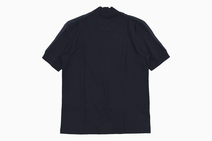 FRED PERRY フレッドペリー ポロシャツ 半袖 メンズ ボンバー