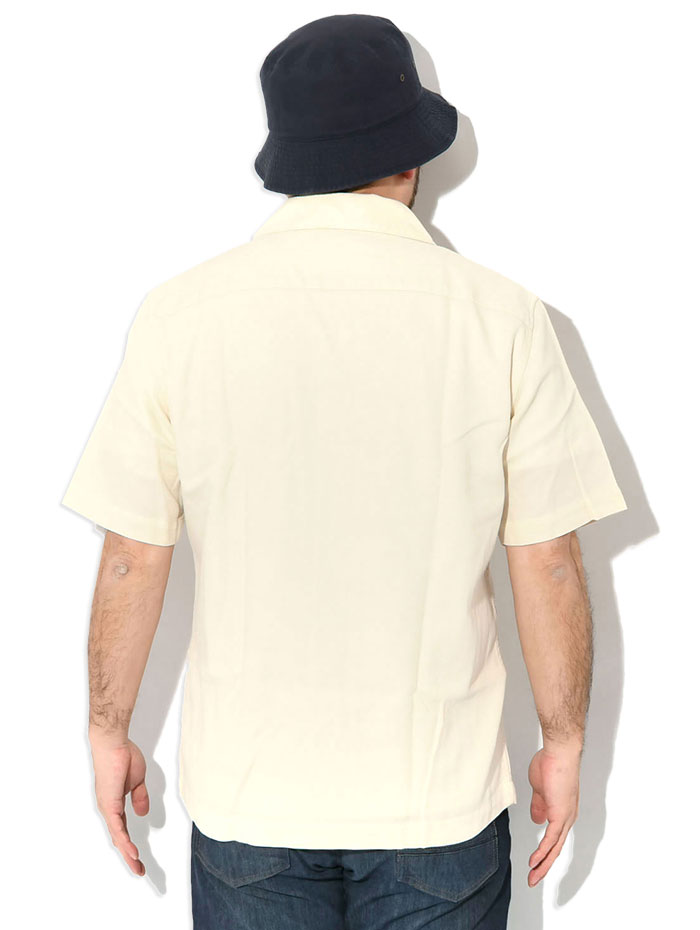 FRED PERRY（フレッドペリー） シャツ 半袖 メンズ ピケ テクスチャー