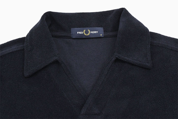 フレッドペリー　ポロシャツ　S M FRED PERRY ポロシャツ 限定展開 PERRY/フレッドペリー The Fred