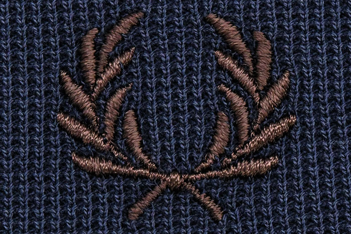 FRED PERRY フレッドペリー ポロシャツ 長袖 メンズ オープン