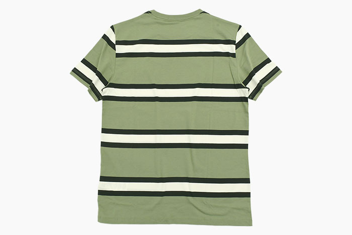 FRED PERRY（フレッドペリー） Tシャツ 半袖 メンズ ボールド