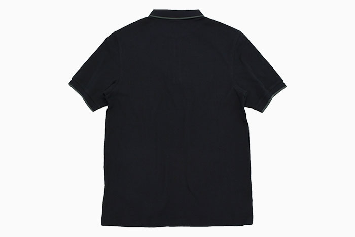 フレッドペリー　ポロシャツ　Мサイズ　新品未使用 美品 フレッドペリー ポロシャツ Mサイズ FRED PERRY｜Yahoo