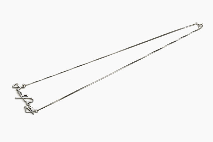 FRED PERRY フレッドペリー ネックレス ( FREDPERRY MS4711 Fred