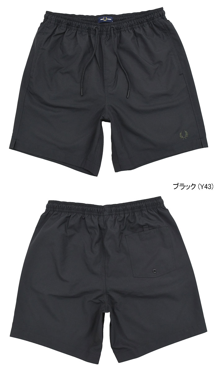 fred perry フレッドペリー メンズ水着 フレッドペリー(Fred Perry) メンズ水着 | 通販・人気ランキング