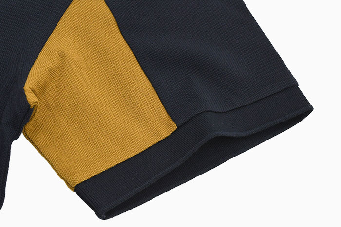 FRED PERRYフレッドペリーのポロシャツ MEYBA Cut And Sew Polo Shirt13
