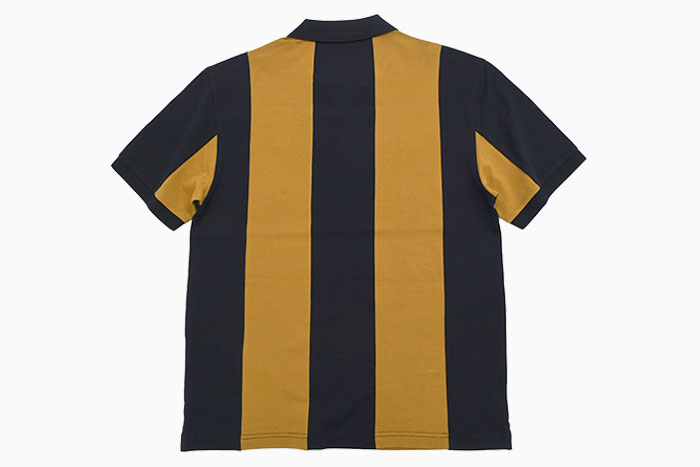 FRED PERRYフレッドペリーのポロシャツ MEYBA Cut And Sew Polo Shirt15