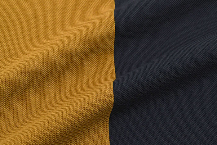 FRED PERRYフレッドペリーのポロシャツ MEYBA Cut And Sew Polo Shirt16