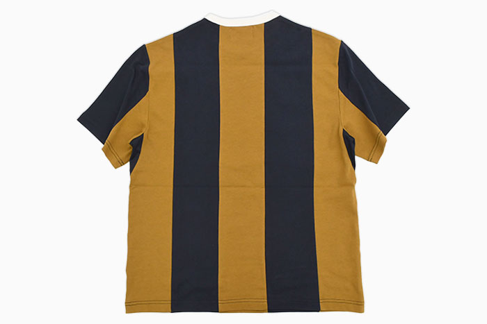 FRED PERRYフレッドペリーのカットソー MEYBA Cut And Sew Crew13