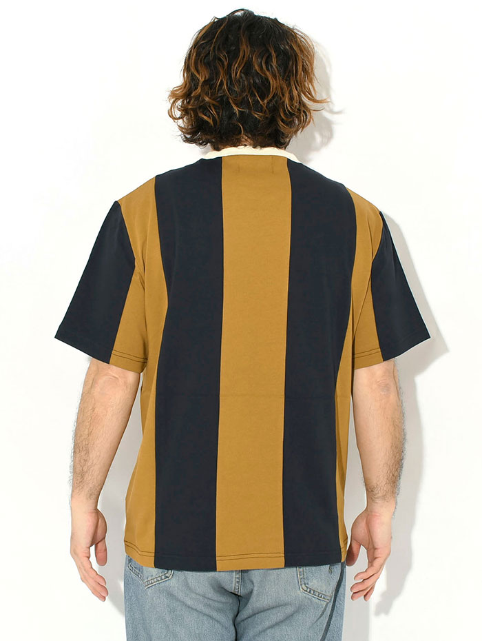FRED PERRYフレッドペリーのカットソー MEYBA Cut And Sew Crew02