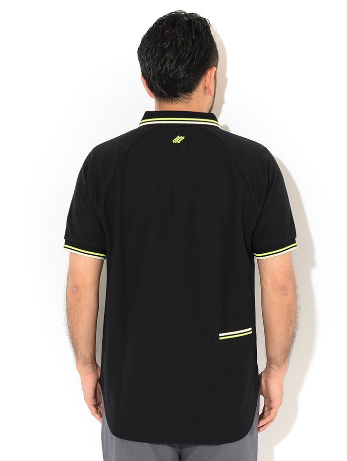 フレッドペリー ポロシャツ 半袖 FRED PERRY メンズ ナリフリ