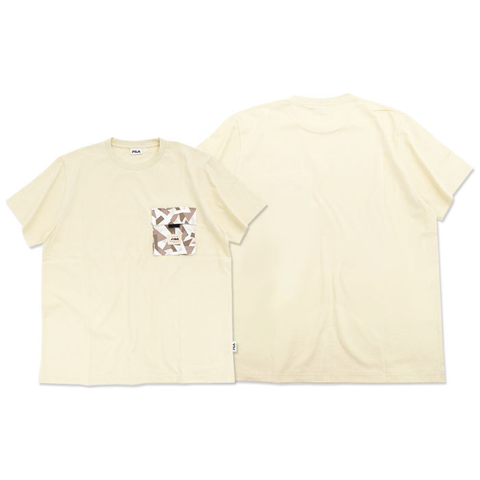 FILA Tシャツ 半袖 BTS着用モデル メンズ & レディース フィラ FILA Tシャツ 半袖 BTS着用モデル メンズ & レディース フィラ