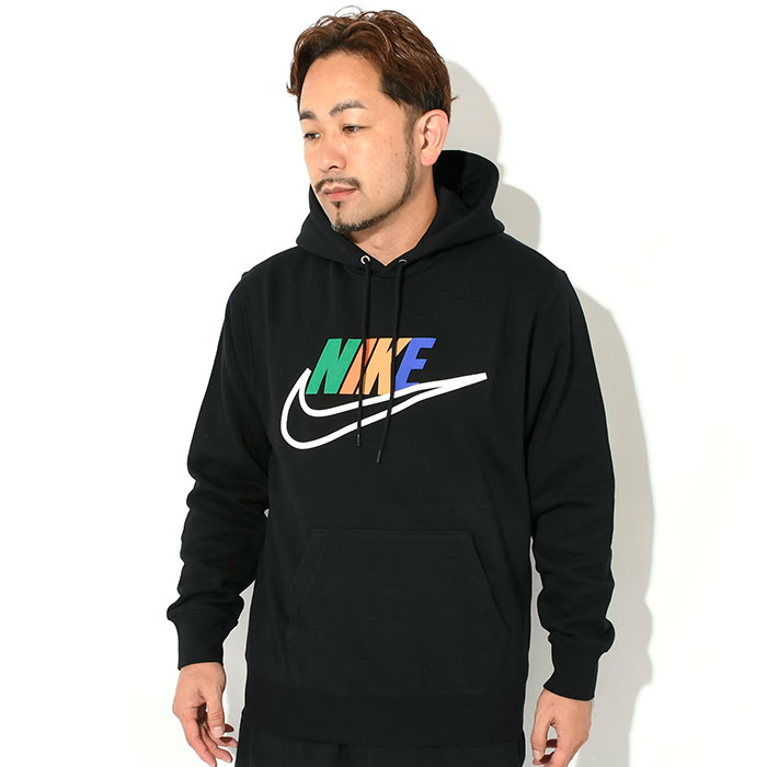 nike セール パーカー プル オーバー