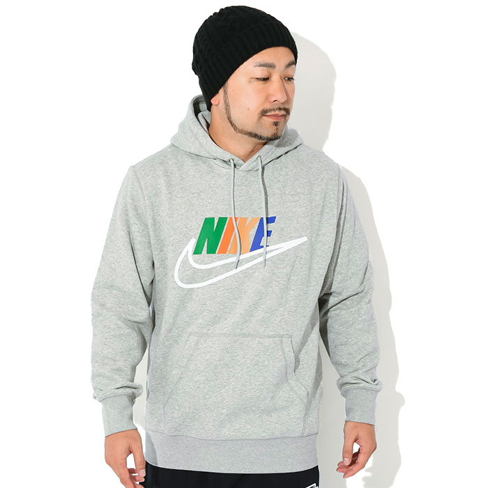 販売 nike グレー パーカー yahoo