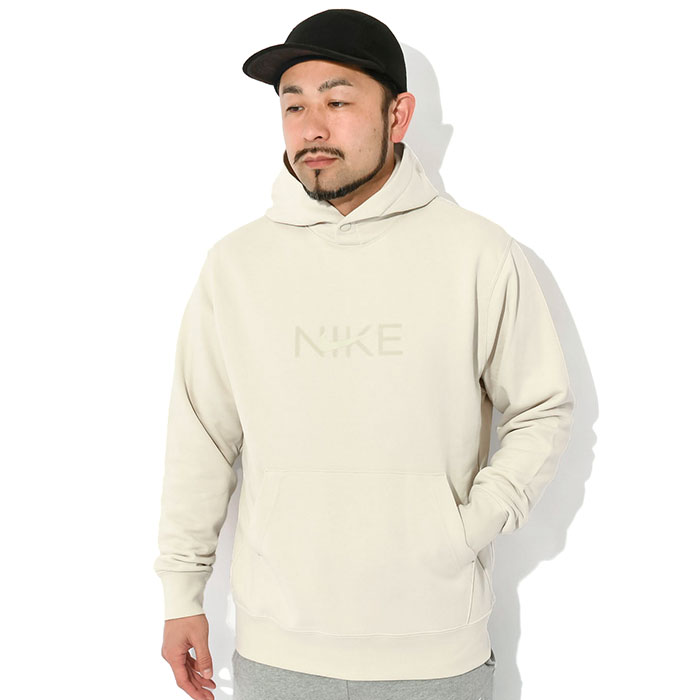 ナイキ パーカー プルオーバー NIKE メンズ FT I2SP ベージュ ( FT I2SP Pu...