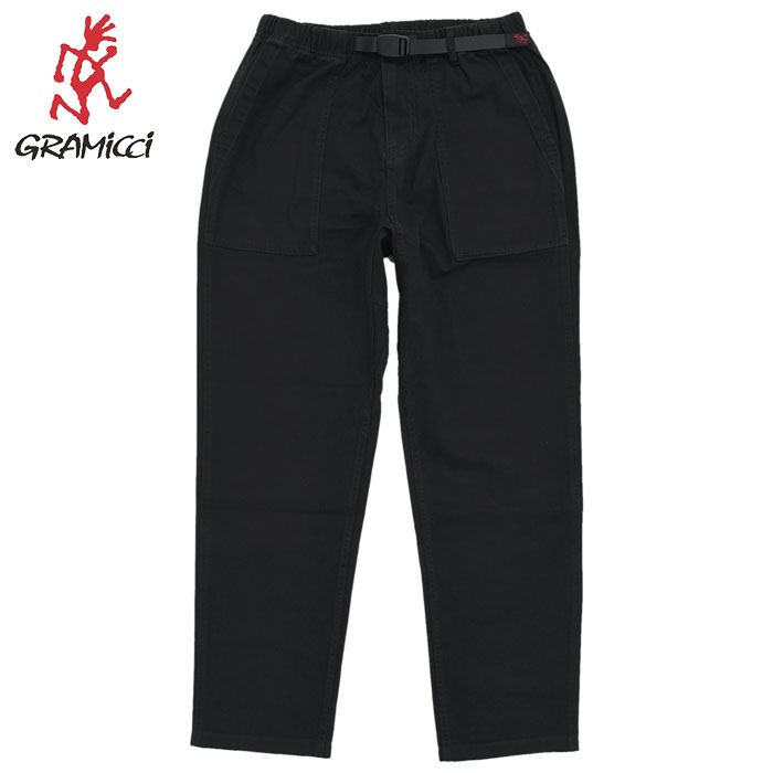 グラミチ パンツ GRAMICCI メンズ ルーズ テーパード リッジ ( Loose Tapered Ridge Pant クライミングパンツ ボトムス メンズ 男性用 G114-OGT )｜icefield｜02