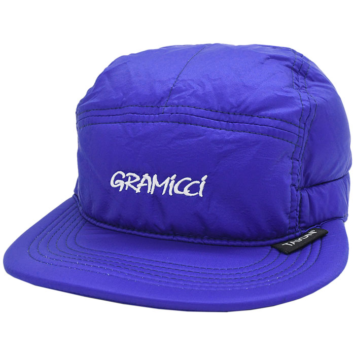 グラミチ キャップ GRAMICCI タイオン ダウン コラボ ( GRAMICCI×TAION Down Cap 帽子 メンズ レディース  ユニセックス G2FA-086-TG ) : grm-g2fa-086-tg : ice field - 通販 - Yahoo!ショッピング