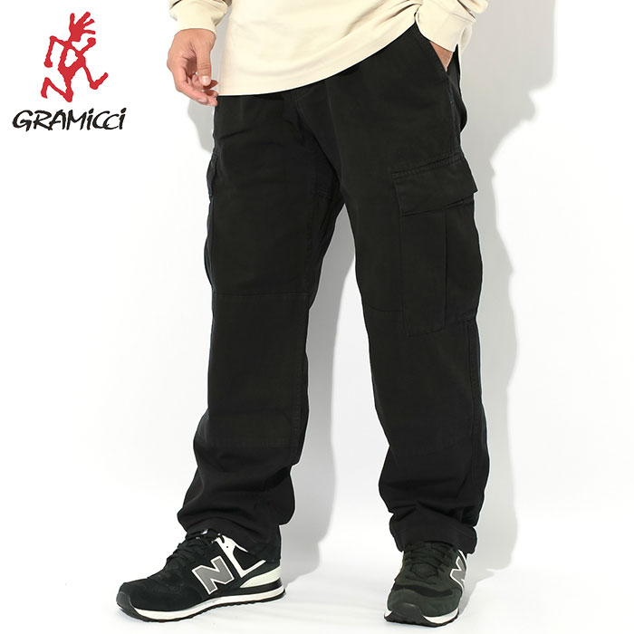 グラミチ パンツ GRAMICCI メンズ カーゴパンツ ( GRAMICCI Cargo Pant クライミングパンツ ボトムス メンズ 男性用  G2FM-P001 )