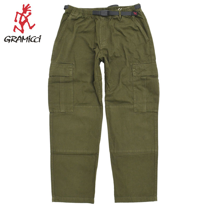 グラミチ パンツ GRAMICCI メンズ カーゴパンツ ( GRAMICCI Cargo Pant