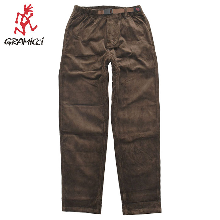 グラミチ パンツ GRAMICCI メンズ コーデュロイ グラミチ(Corduroy Gramicci Pant コーデュロイパンツ クライミングパンツ ボトムス G2FM-P003)｜icefield｜04