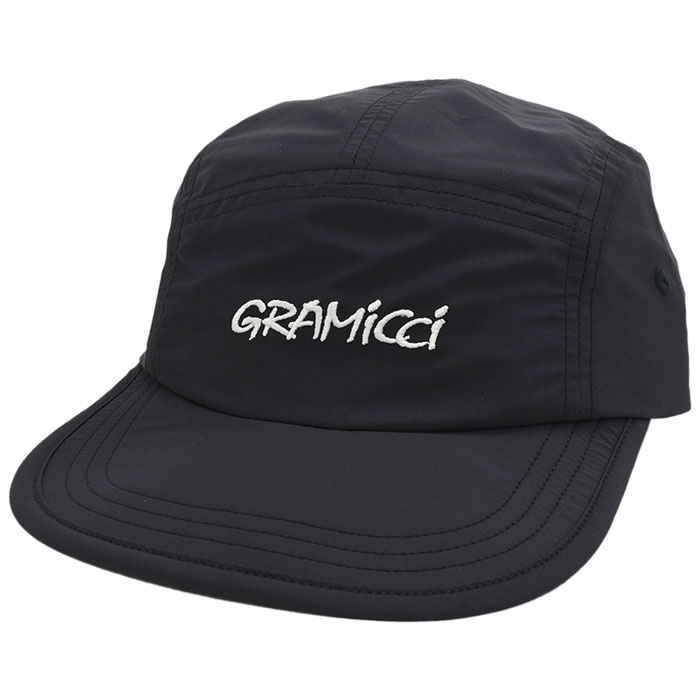 Gramicci（グラミチ） キャップ シェル ジェット キャップ ( Shell Jet