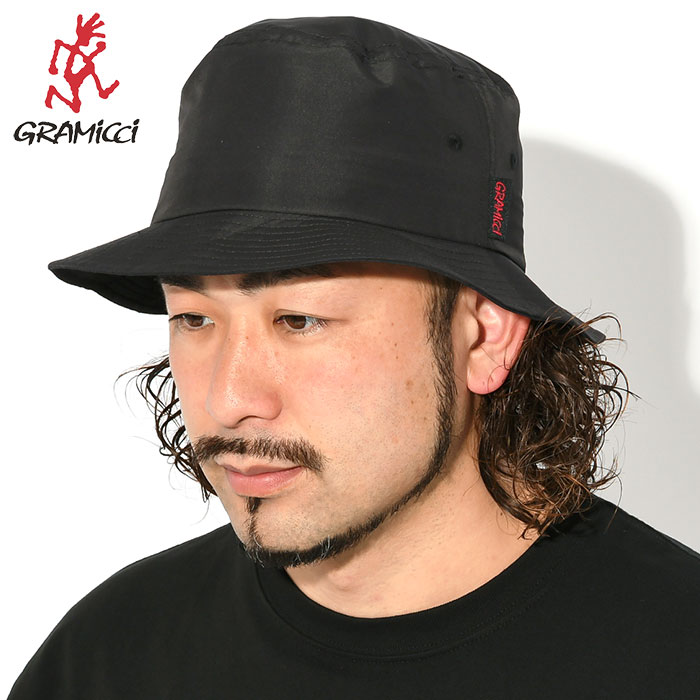 GRAMICCI F/CE BUCKET HATバケットハット 楽天市場】【ラスト1】 グラミチ GRAMICCI 帽子 バケットハット