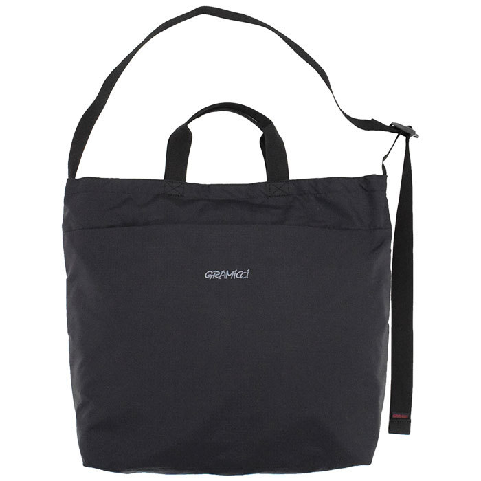 GRAMICCI（グラミチ） トートバッグ ユーティリティー リップストップ
