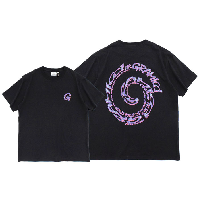 楽天市場】グラミチ GRAMICCI Tシャツ 半袖 メンズ ピーク
