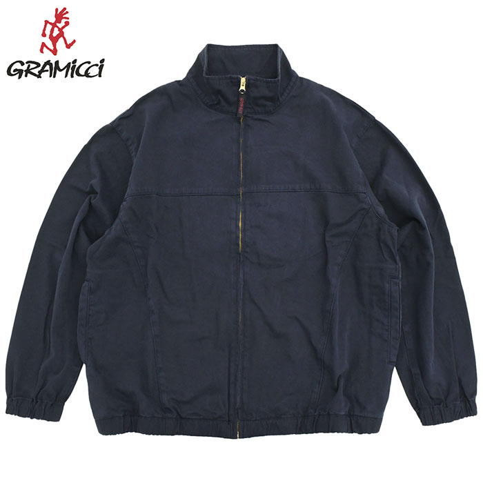 Gramicci（グラミチ） ジャケット メンズ ツイル アラウンド ( Twill