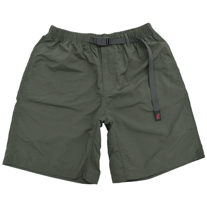 グラミチ ハーフパンツ GRAMICCI メンズ ナイロン ルーズ ショーツ ( Nylon Loose Short クライミングパンツ  ショートパンツ G3SU-P070 )