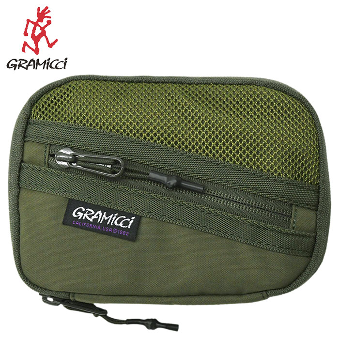 Supreme Small Zip Pouch シュプリーム ポーチ ウォレット
