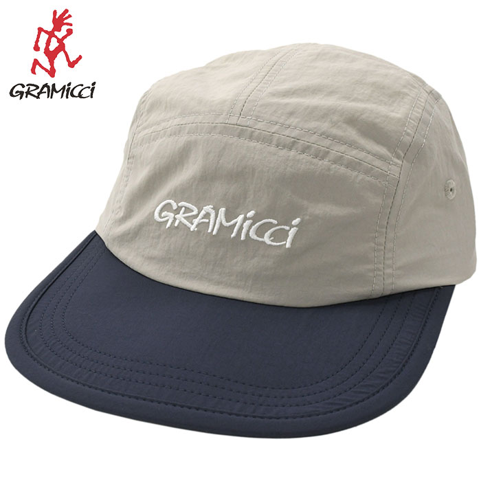 グラミチ キャップ GRAMICCI ナイロン ( GRAMICCI Nylon Cap 帽子 メン...