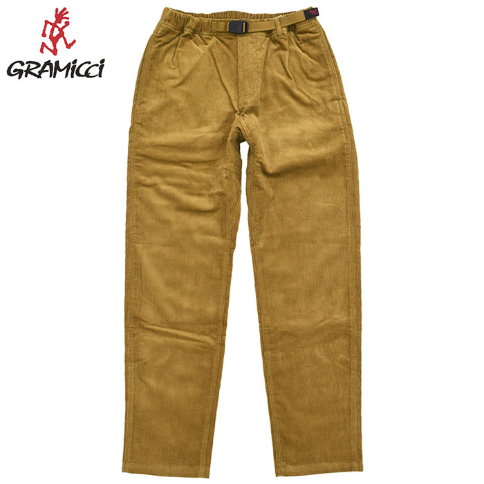 GRAMICCI（グラミチ） パンツ メンズ 25FW コーデュロイ ( 25FW