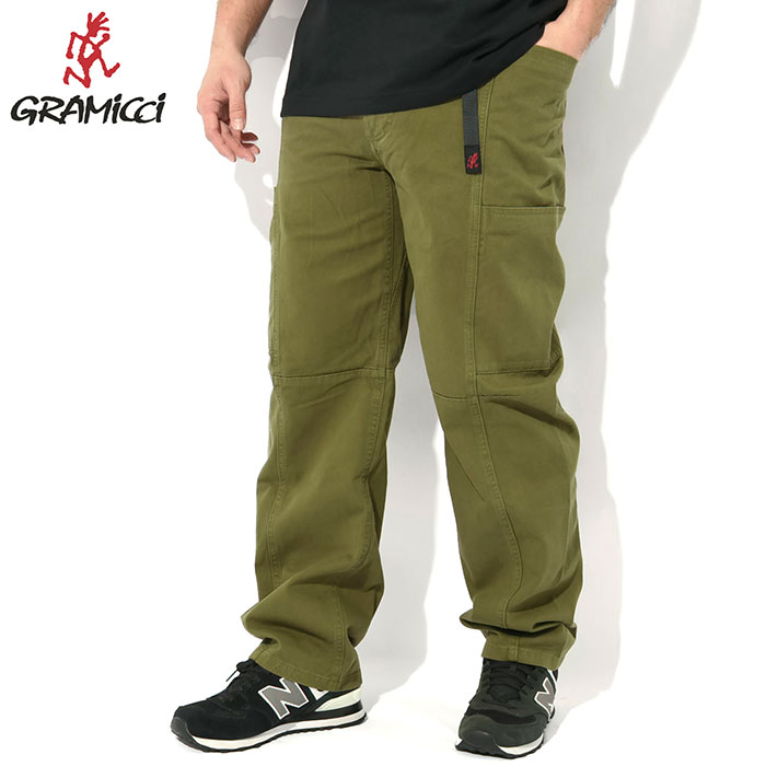GRAMICCI（グラミチ） パンツ メンズ ヴォヤジャー ( GRAMICCI Voyager