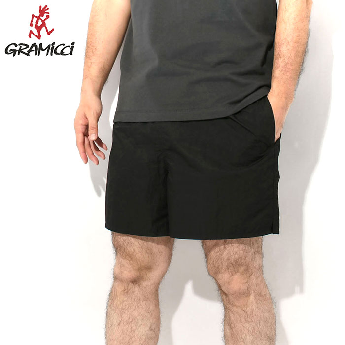 GRAMICCI（グラミチ） ハーフパンツ メンズ タイド スイム ショーツ