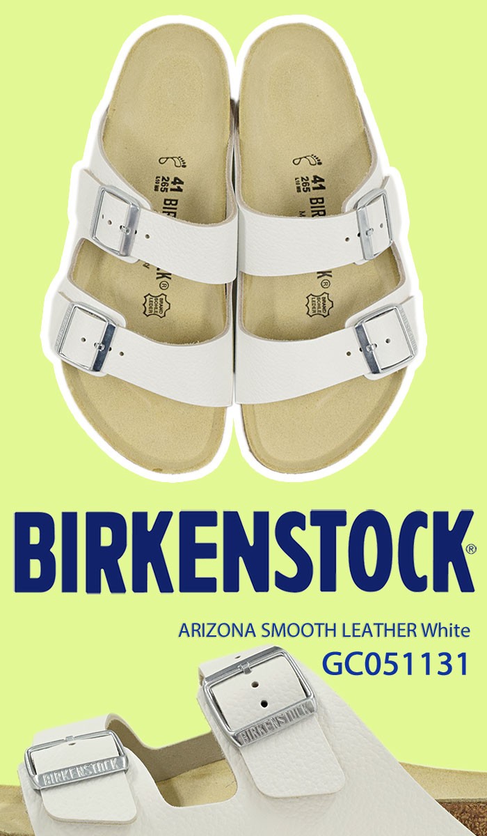 BIRKENSTOCK（ビルケンシュトック） サンダル メンズ 男性用 アリゾナ
