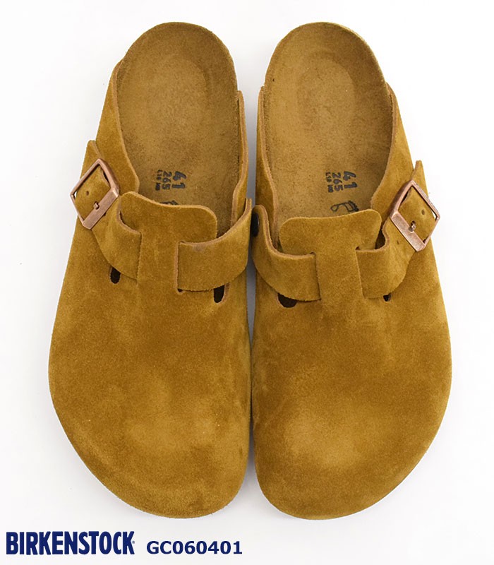 BIRKENSTOCK ビルケンシュトック サンダル メンズ 男性用