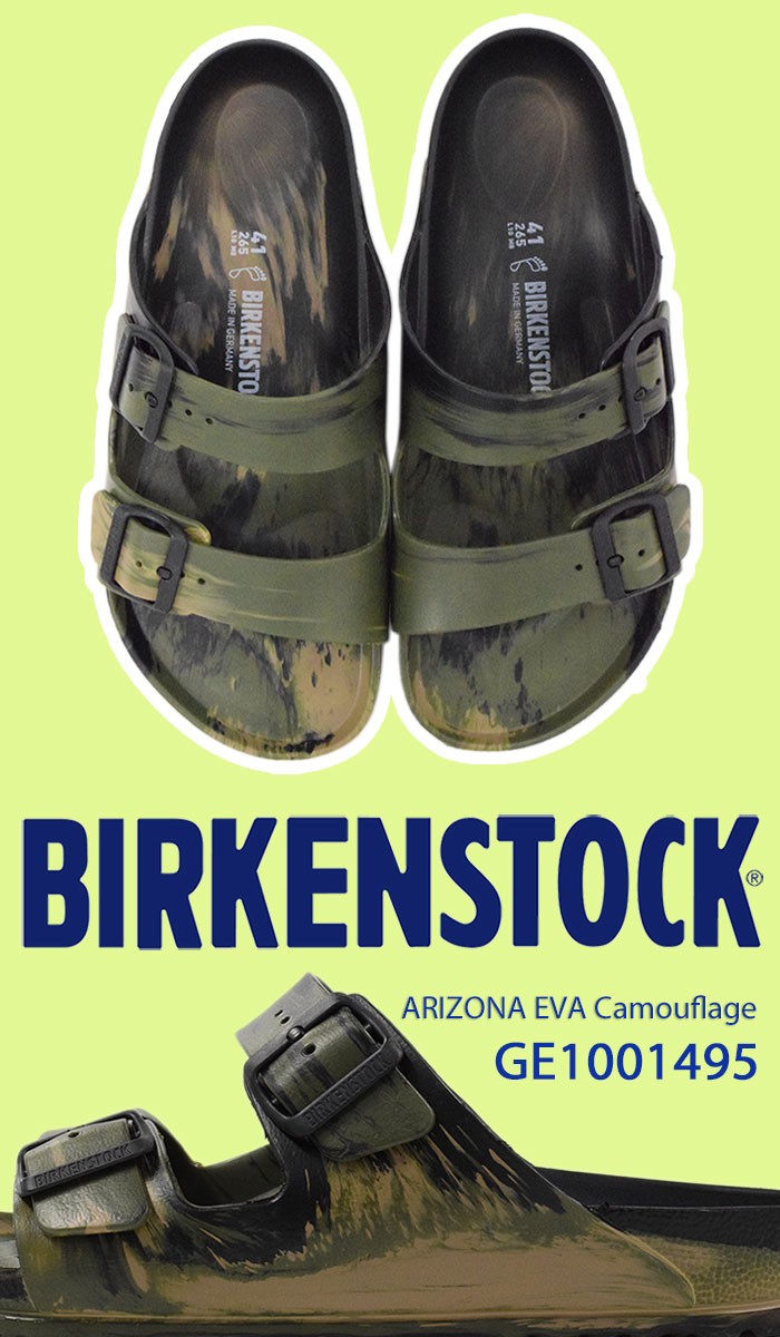 BIRKENSTOCK（ビルケンシュトック） サンダル メンズ 男性用 アリゾナ