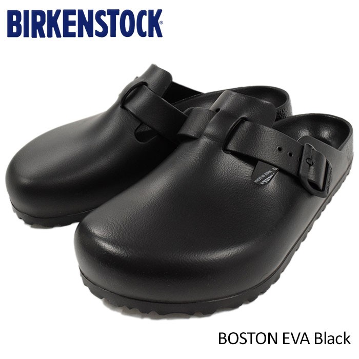BIRKENSTOCK（ビルケンシュトック） サンダル メンズ 男性用 ボストン