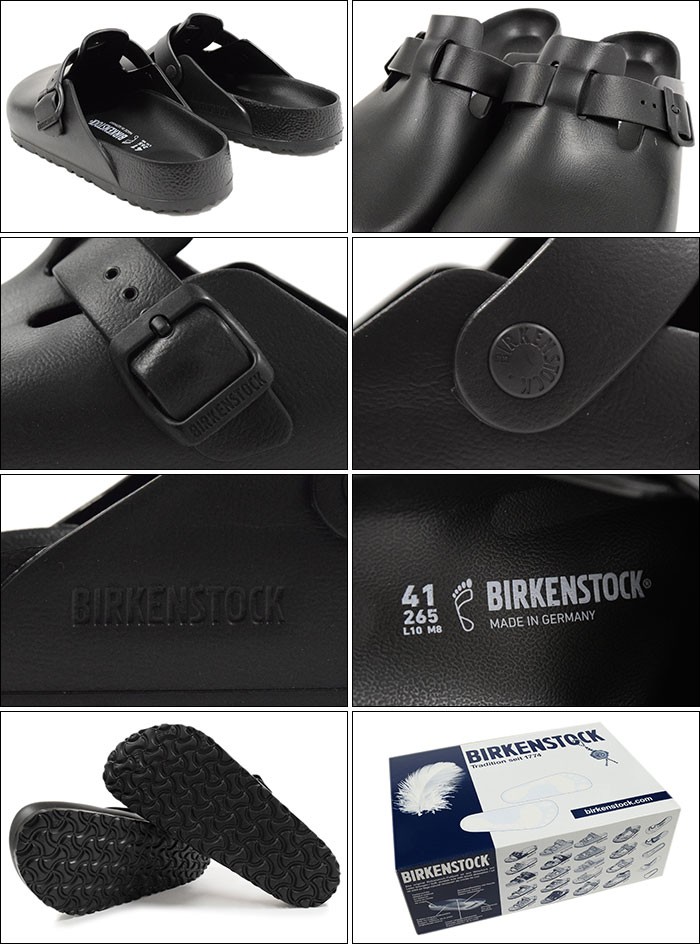 BIRKENSTOCK ビルケンシュトック サンダル メンズ 男性用