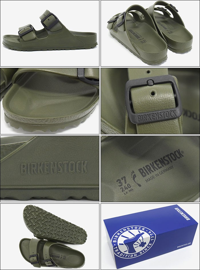 BIRKENSTOCK アリゾナ　サンダル Arizona/アリゾナ| BIRKENSTOCKでオンラインショッピング